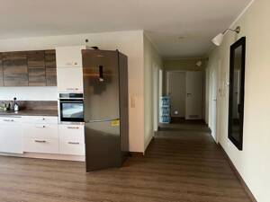 "Haus am Park" 4,5 Zimmer-Wohnung mit Einbauküche in 47226 Duisburg-Rheinhausen "Aufzug vorhanden" – 47226 Duisburg – Vorschaubild 8