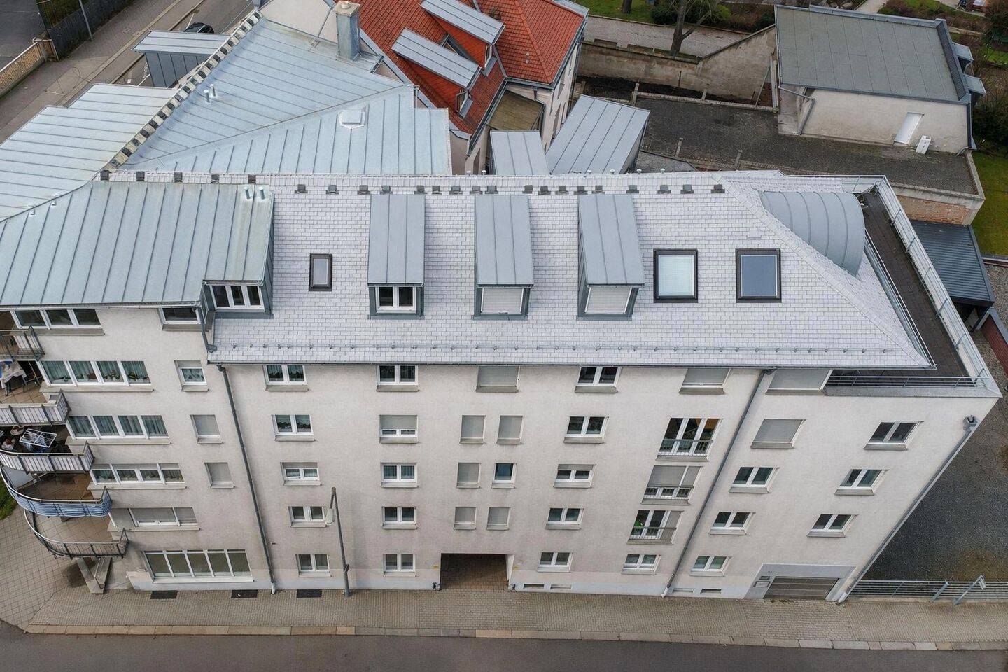 IMMOBILIENPAKET MIT SO VIELEN MÖGLICHKEITEN | 2 nebeneinander liegende Einheiten