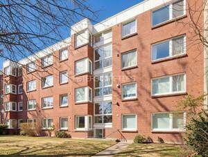 Gestalten statt suchen - Sanierungsperle in Kirchsteinbek – 22117 Hamburg – Vorschaubild 8