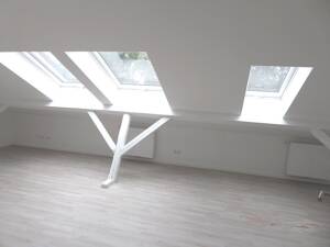 Osterholz/Schevemoor: Sanierte 3 Zimmer Loft Wohnung, ca. 85 m² – 28325 Bremen – Vorschaubild 7