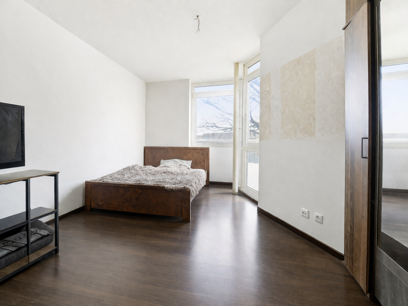 Attraktive, vermietete Eigentumswohnung in Hamburg-Niendorf mit Balkon – Hamburg – Vorschaubild 4