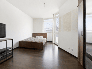 Attraktive, vermietete Eigentumswohnung in Hamburg-Niendorf mit Balkon – 22459 Hamburg – Vorschaubild 4