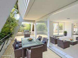 Dachterrassentraum am Englischen Garten – 80805 München – Vorschaubild 4