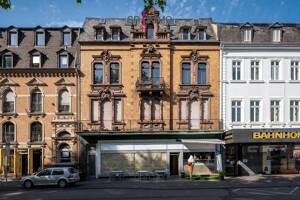 Wohn- und Geschäftshaus - Attraktives Renditeobjekt in Trier