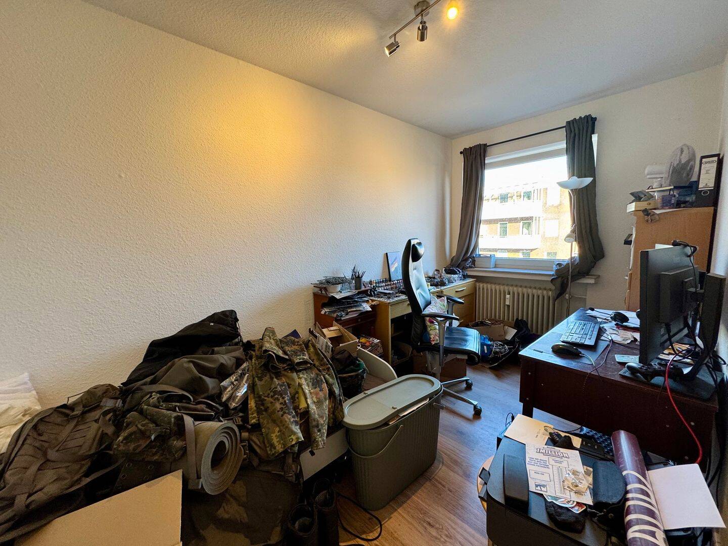 3-Zimmer-Wohnung in begehrter Lage am Eversten Holz – Oldenburg – Vorschaubild 8