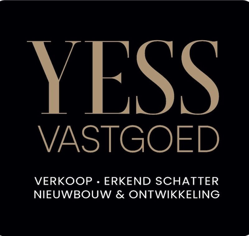 Yess Vastgoed logo