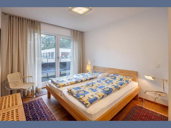 Möbliert: Penthouse-Wohnen am Isarhochufer in der Menterschwaige – München – Vorschaubild 3