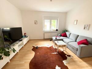 Gepflegte 3-Zimmer-Wohnung mit ca. 70 m² in attraktiver Lage von Essen-Werden – 45239 Essen – Vorschaubild 5