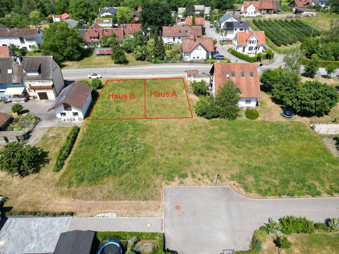 Ihr neues Zuhause, Haus B, in Wahlwies - Raum für Familie, Leben und Zukunft – Stockach – Vorschaubild 5