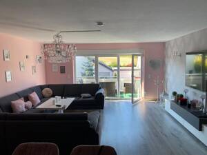 Maisonette mit Hauscharakter in Toplage von Salzgitter-Bad zur Eigennutzung oder als Renditeobjekt