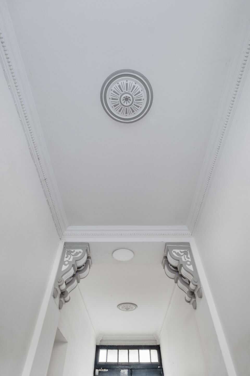 Urbaner Kiez-Charme mit Altbau-Seele in Moabit – Berlin – Vorschaubild 8