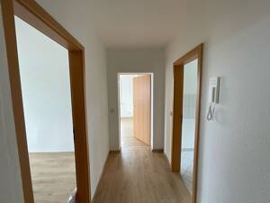 3-Raum-Wohnung mit Balkon – Gneisenaustraße 17, 99097 Erfurt – Vorschaubild 6