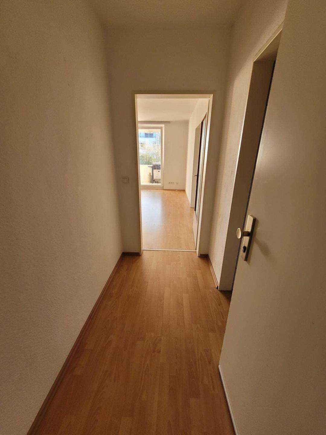OS-Westerberg - Lürmannstr. 1-Zimmer-App. mit Balkon in bevorzugter Wohnanlage – Osnabrück – Vorschaubild 5