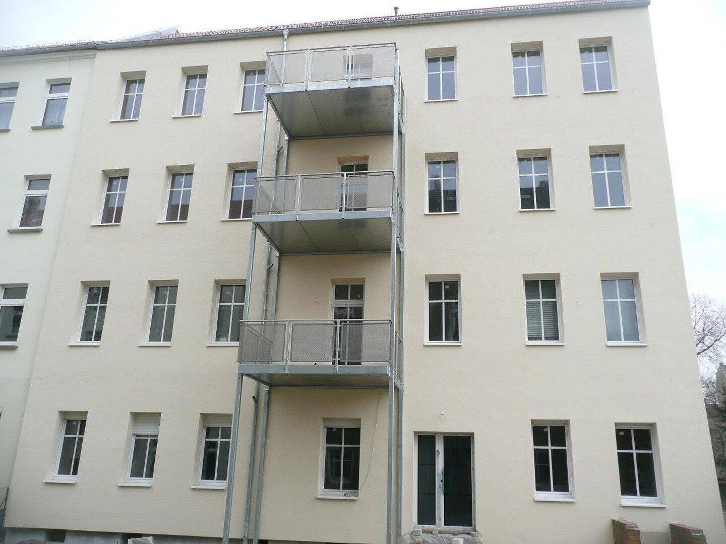 Provisionsfrei: Umfassend saniertes MFH, Energieeff-Kl. A, JNKM 230.844,- Euro (Ist!) – Berlin – Vorschaubild 8