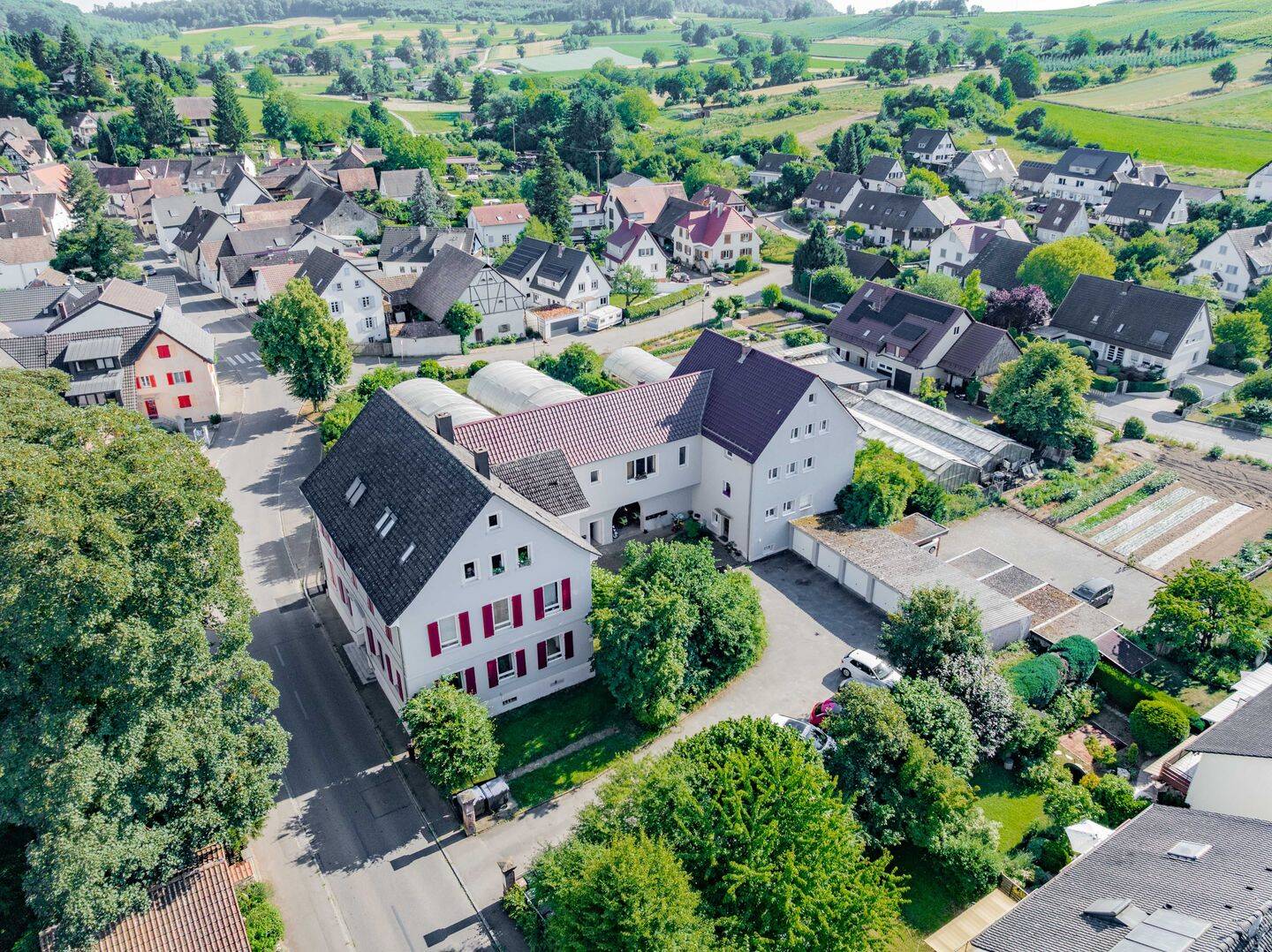Großzügige 4-Zimmer-Wohnung mit attraktivem Kaufpreis ! von 199.000€ bzw. rund 2.380,38 € pro m²