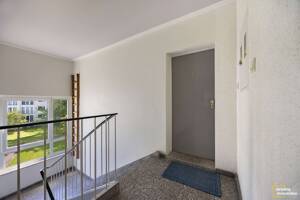 Bremen - Neu-Schwachhausen | Bezugsfreie 2-Zimmer-Wohnung in begehrter Lage – 28213 Bremen – Vorschaubild 4