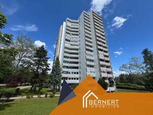 RESERVIERT Clevere Investition oder neues Zuhause: Attraktive 1,5-Zimmer-Wohnung mit Loggia und Stellplatz