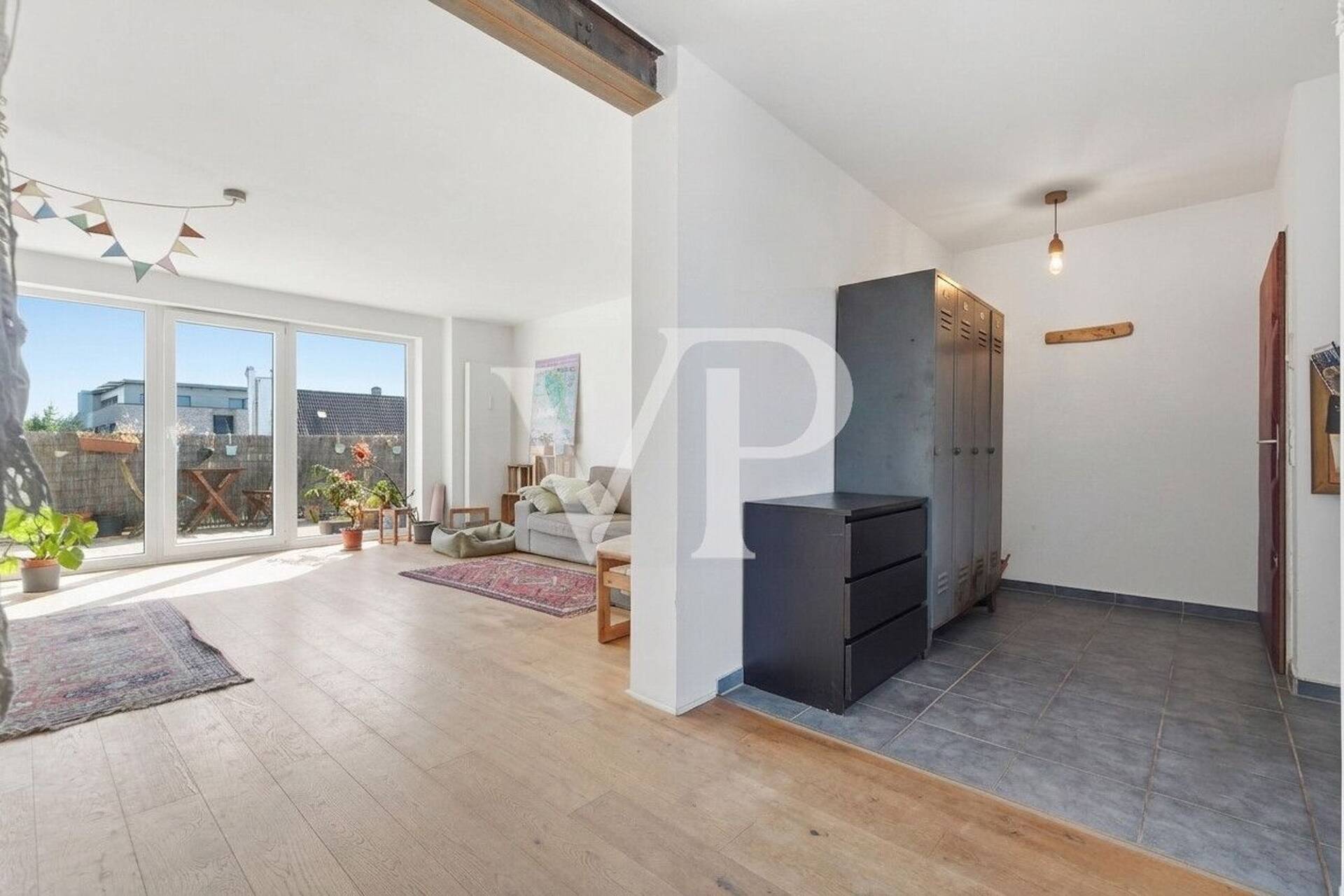 Terrassenwohnung in 50825 Köln mit 87,92 m² kaufen