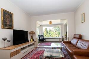 Vielseitiges Ein/Zweifamilienhaus in ruhiger zentraler Lage von HH-Billstedt mit schönem Grundstück! – 22117 Hamburg – Vorschaubild 3