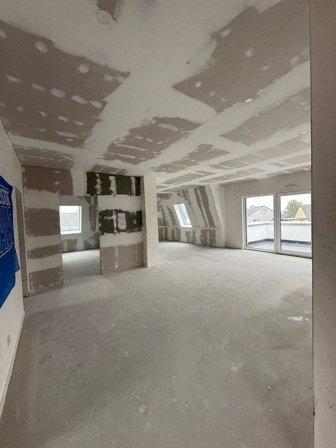 Luxuriöses 4-Zimmer-Penthouse mit großer Dachterrasse in Schildgen – Mieten oder Kaufen möglich! – Bergisch Gladbach – Vorschaubild 4