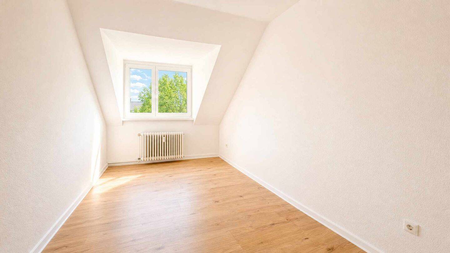 Renovierte 4ZKB in Kassel-Kirchditmold – Kassel – Vorschaubild 8