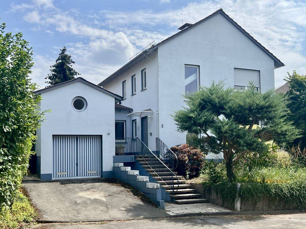 Eigentumswohnung mit Garage und großem Garten – Detmold – Vorschaubild 5
