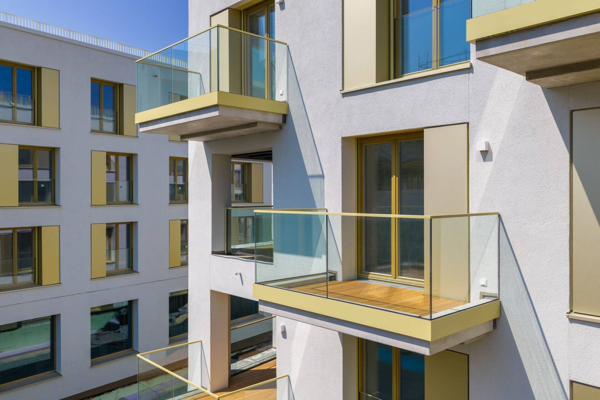 Etagenwohnung in 86899 Landsberg am Lech mit 98,18 m² kaufen