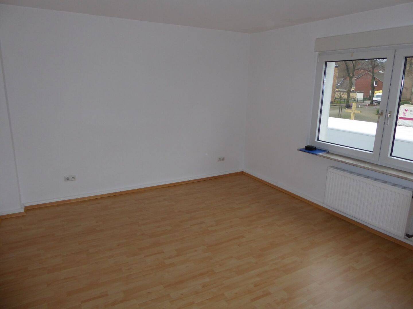Geflegte 2 ½ Raum Wohnung in Oberhausen Osterfeld – Oberhausen – Vorschaubild 2