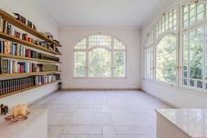 A rare opportunity-a villa on park-like grounds-with potential for further development – 14482 Potsdam – Vorschaubild 9
