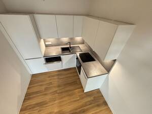 WOW! Lichtdurchflutete 2-Zi.-Whg. mit Penthouse-Atmosphäre!!! – 1159 Dresden – Vorschaubild 7