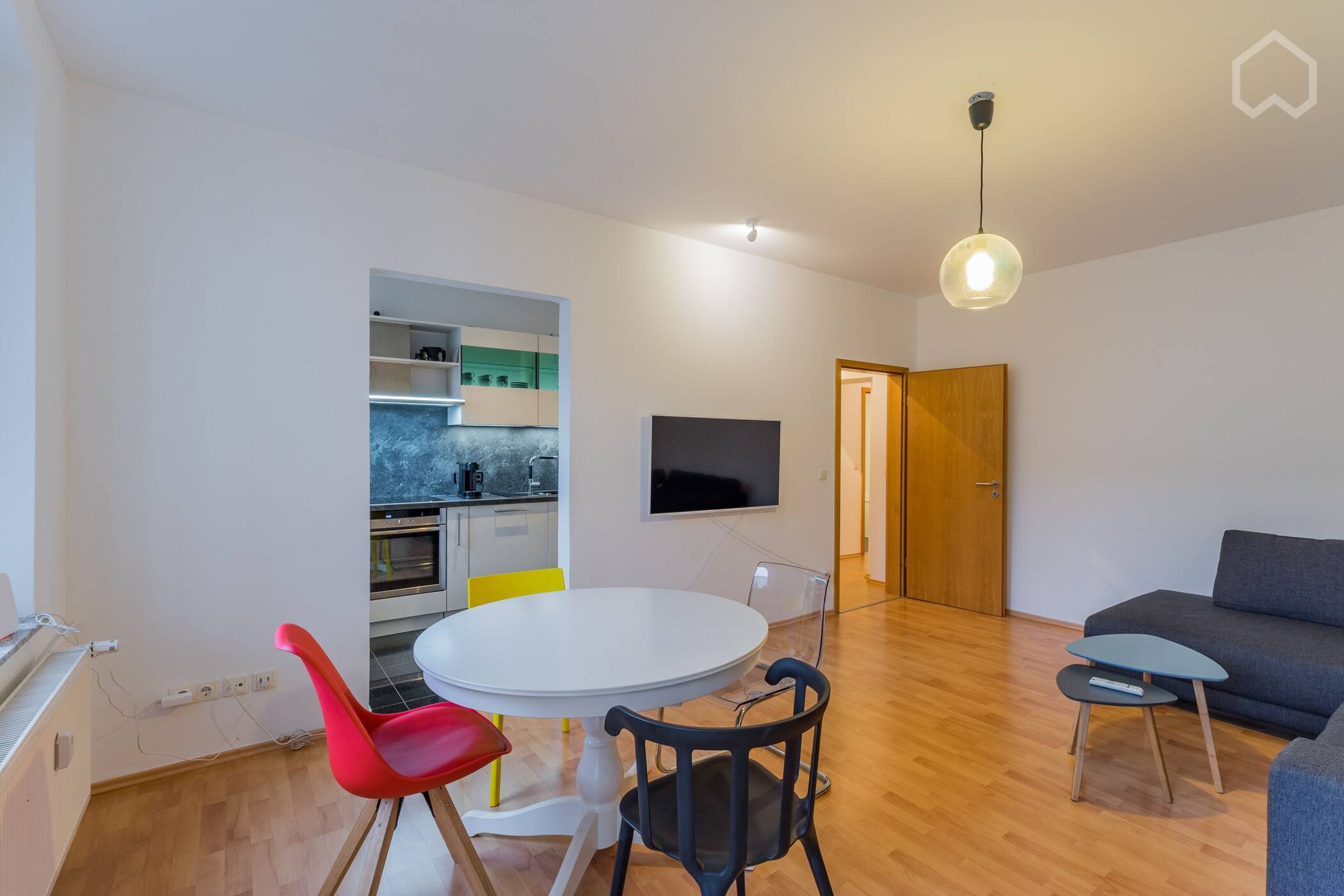 Top Wohnung in Boxhagener Kiez – Berlin – Vorschaubild 5