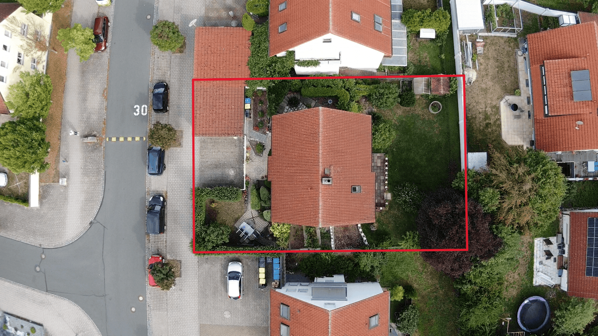 Haus in 91413 Neustadt an der Aisch mit 140 m² kaufen