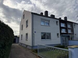 Sehr gepflegt Drei-Zimmer-Wohnung mit Balkon – 85055 Ingolstadt – Vorschaubild 7
