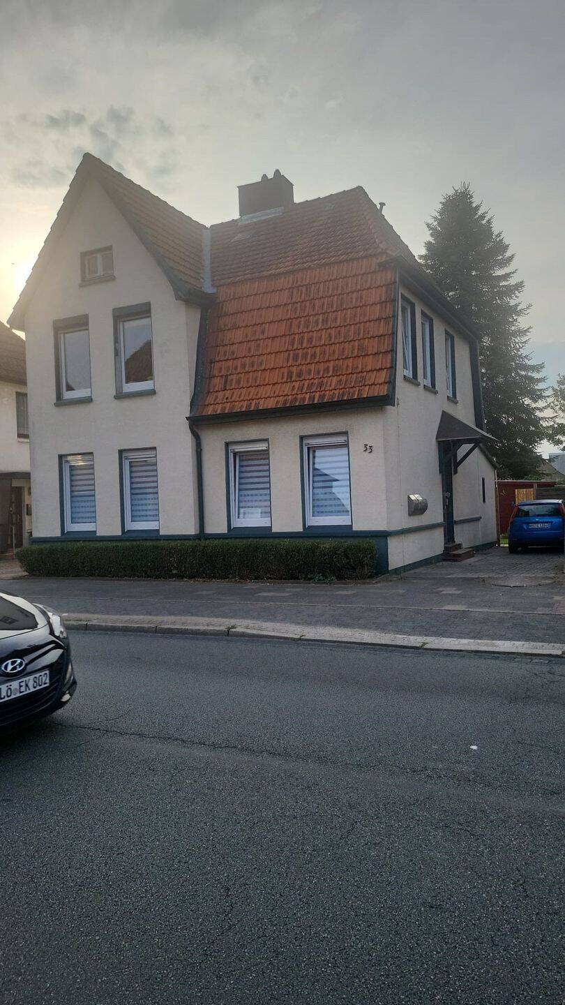 Interessantes Zinshaus RESERVIERT! – Neumünster – Vorschaubild 2