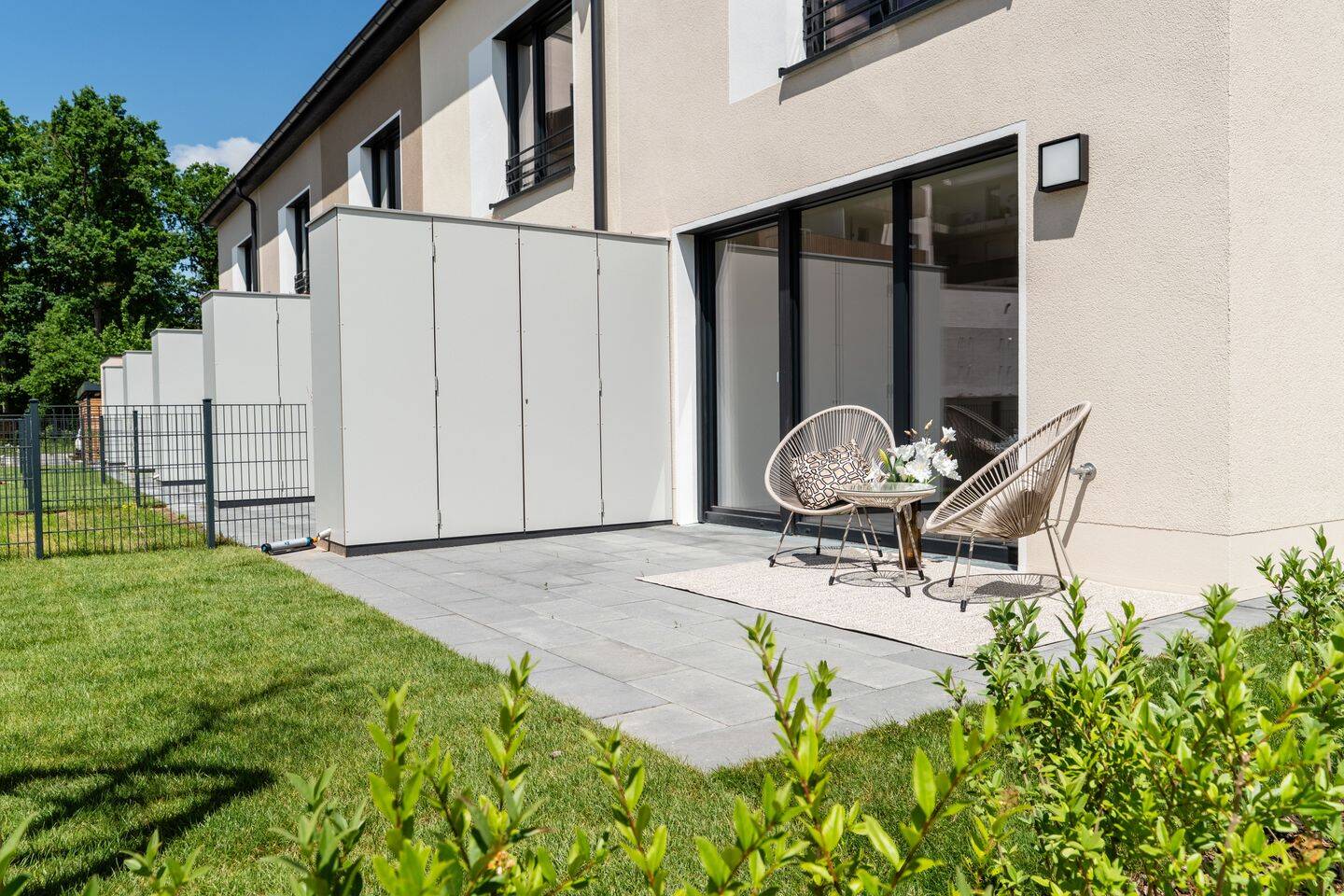 !!Sommeraktion!! 145 m² Familienglück – sofort bezugsfertig!