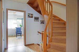 Neuwertiges Einfamilien-Mittelreihenhaus mit Garten und überdachter Terrasse – 28259 Bremen – Vorschaubild 7