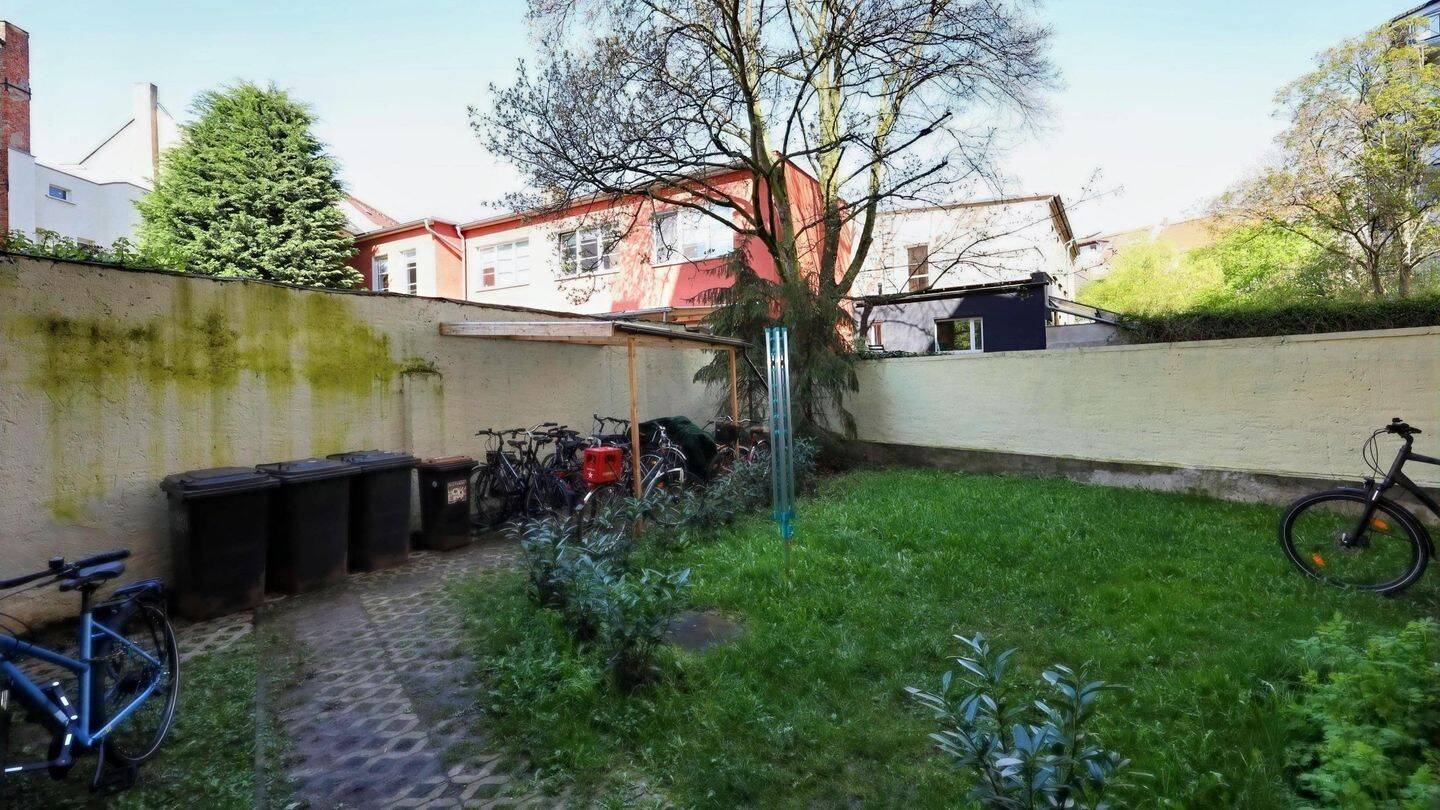 3 Räume in bester Südlage – Leipzig – Vorschaubild 6