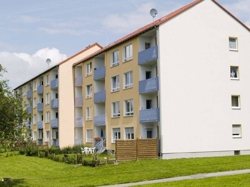 Noch frei, 3-Zimmer mit Balkon in Lüttringhausen