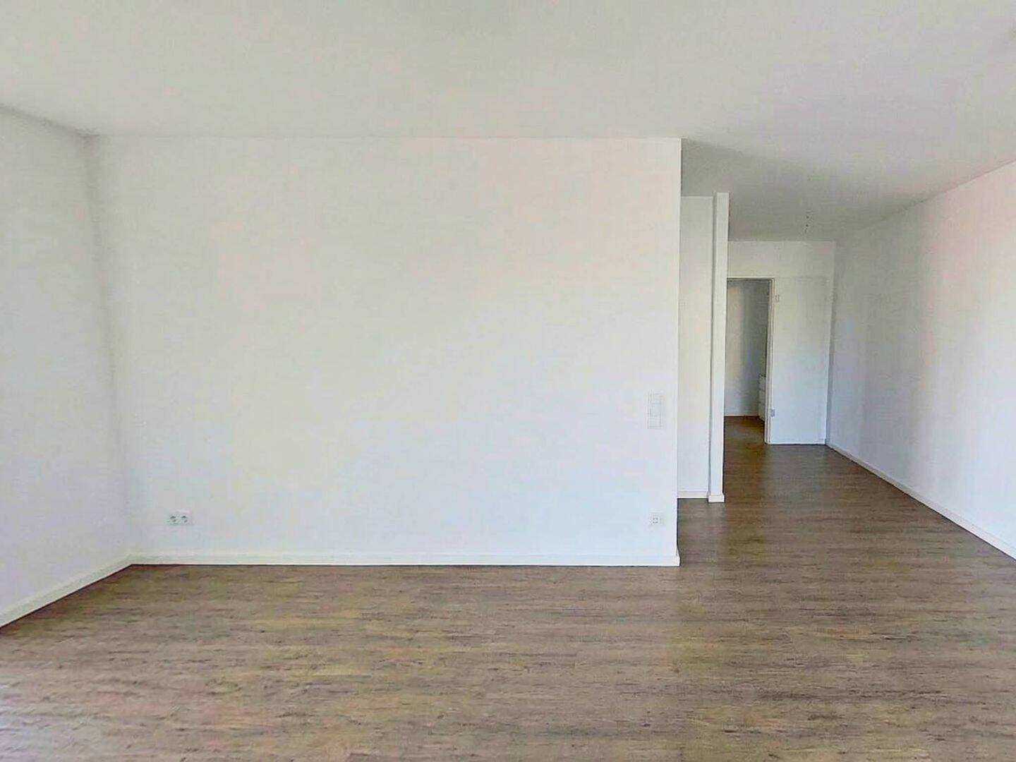 ** Moderne 2-Zimmer-Wohnung mit BALKON in Bonn ** – Bonn – Vorschaubild 4