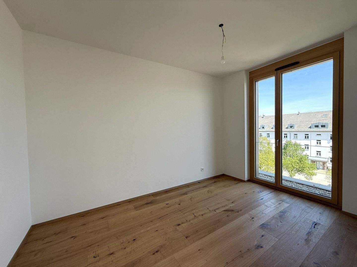 Neubau 4,5 Zi.-Penthouse-Wohnung mit Dachterrasse - Ulm/Eselsberg – Ulm – Vorschaubild 8