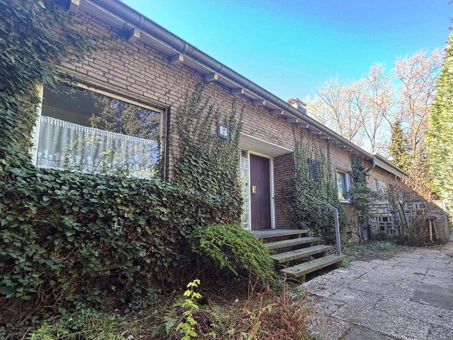 Doppelhaushälfte mit Garage im Bismarckviertel – Krefeld – Vorschaubild 4