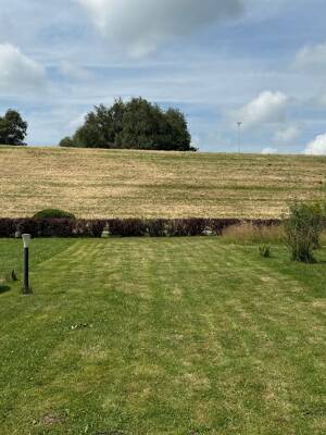 VERKAUFT Reihenhaus in schöner Deichlage von Sandstedt – 27628 Hagen im Bremischen – Vorschaubild 9
