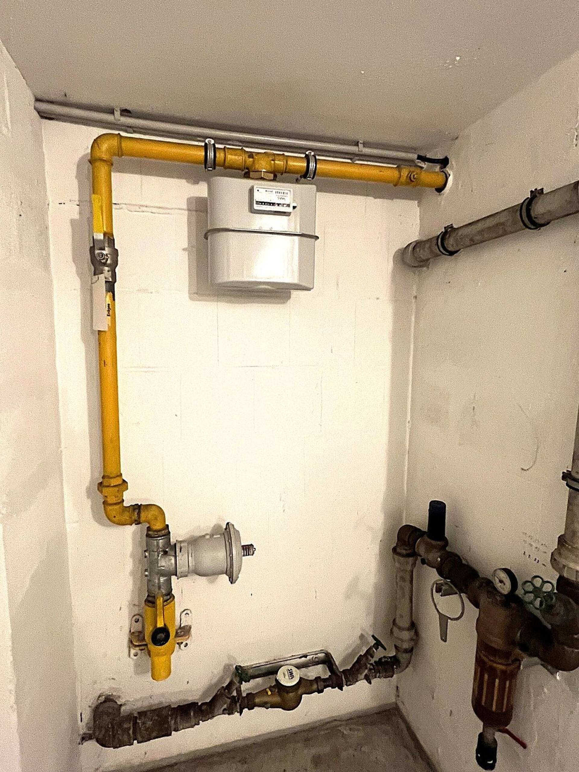 Etagenwohnung in 06449 Aschersleben mit 66,25 m² kaufen