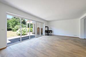 Moderne Doppelhaushälfte auf real geteiltem Grundstück in Allach-Untermenzing – 80997 München – Vorschaubild 4