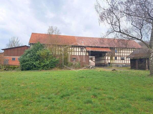 Bauernhaus in 35102 Lohra mit 270 m² kaufen