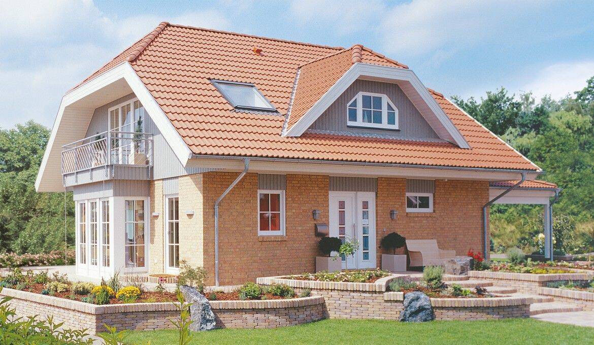Ihr neues Landhaus mit 138 m² Wohnfläche in Wuppertal – Wuppertal – Vorschaubild 2