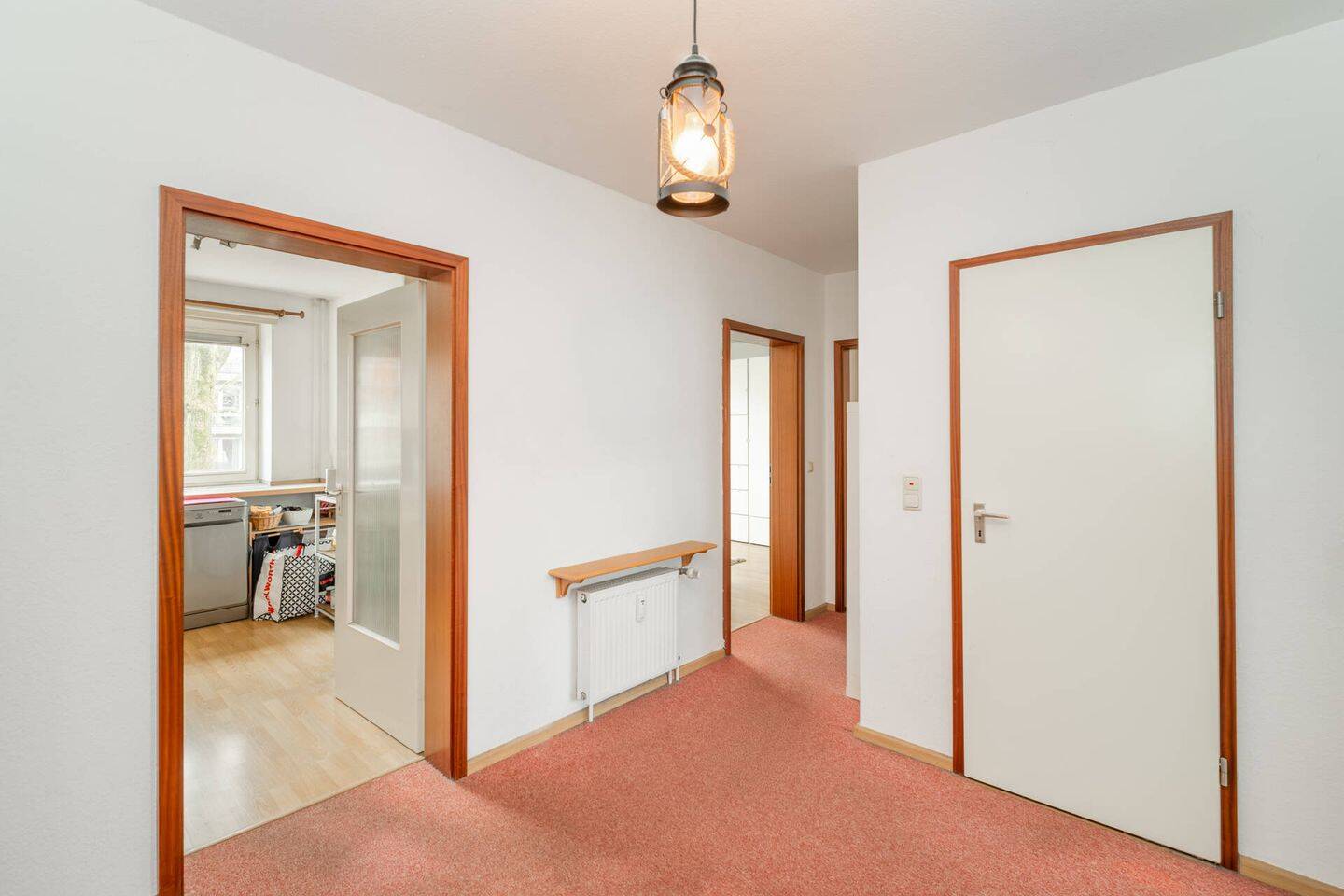 Kapitalanlage mit drei Zimmern, Balkon und TG-Stellplatz in Rissen | GLADIGAU – Hamburg – Vorschaubild 9