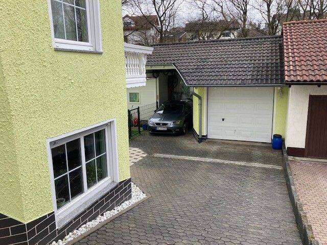 56305-Puderbach VIP-1386 "Neuwertiges Einfamilienhaus mit Einliegerwohnung in Zentrumnähe"! – Puderbach – Vorschaubild 8