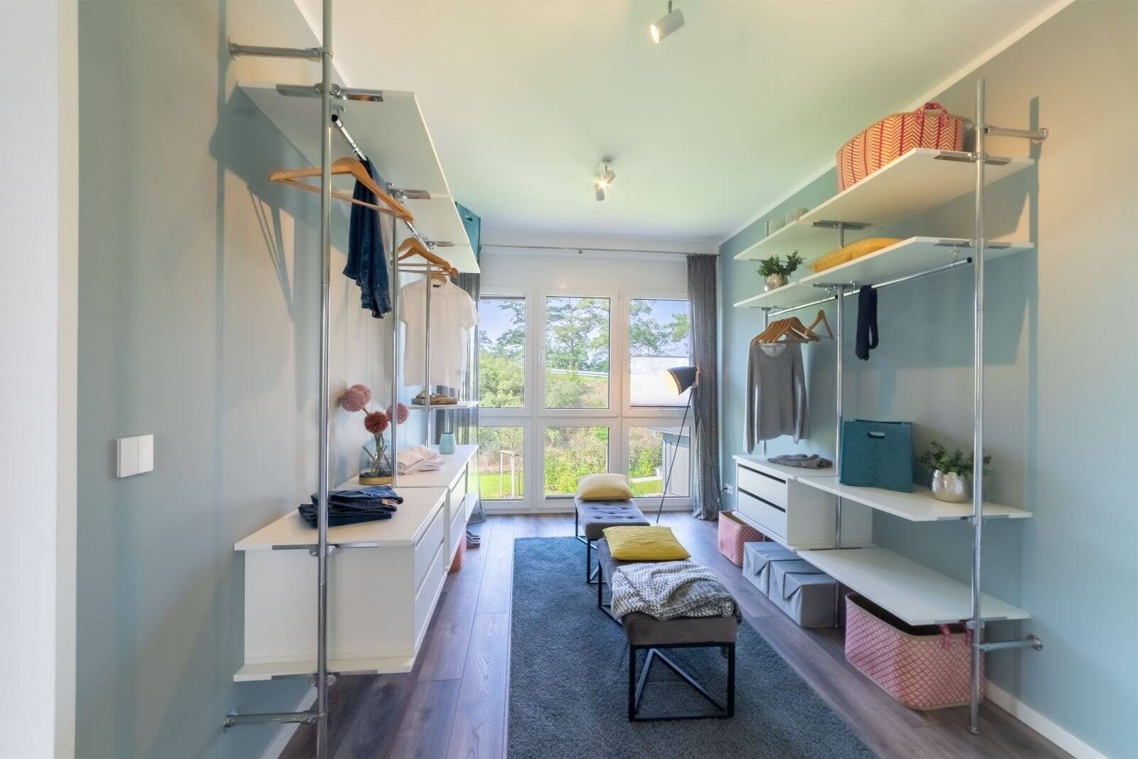 Wohntraum in Warstein - Individuelle Villa nach Ihren Wünschen mit allkauf-Komfort – Warstein – Vorschaubild 4