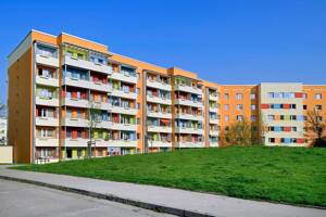 Wohnung in Erfurt – 99097 Erfurt – Vorschaubild 2